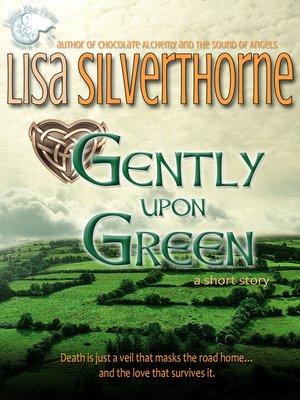 cover image of Gently Upon Green